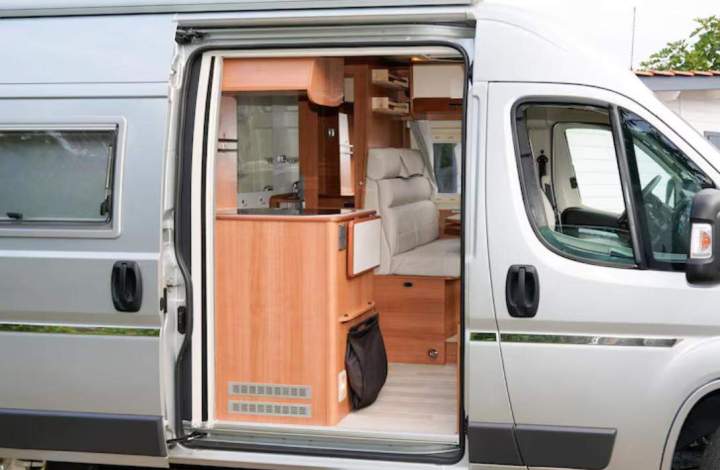 Aménagement de fourgons et de vans sur mesure, Périgueux