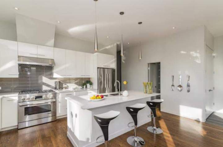 Cuisine sur mesure1
