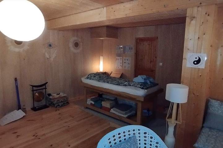 Escaliers, dressings, cuisines... tout pour votre intérieur