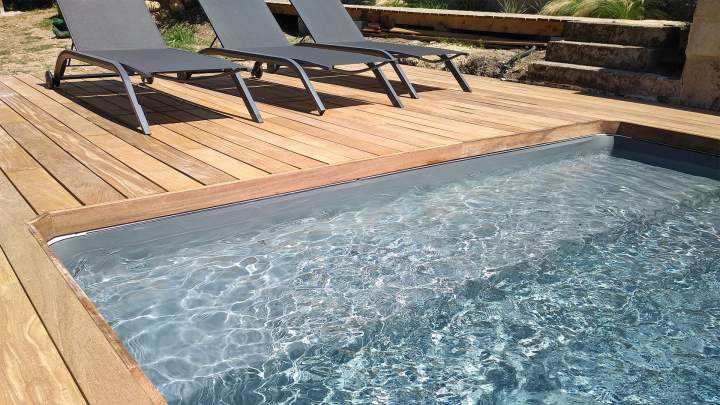 Création de cuisine sur mesure Le Lardin-Saint-Lazare